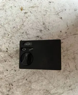 Volkswagen Transporter - Caravelle T4 Interior fan control switch 701959549
