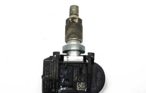 Hyundai i20 (BC3 BI3) Tire pressure sensor 52933F2000 20127 PAA015239