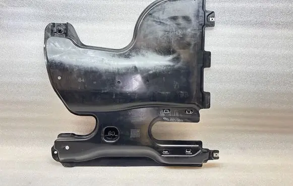 Audi Q3 F3 Pickup box liner 5qf825206