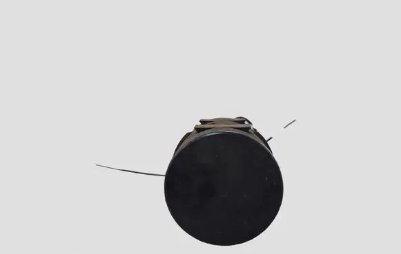 Opel Antara Vacuum air tank