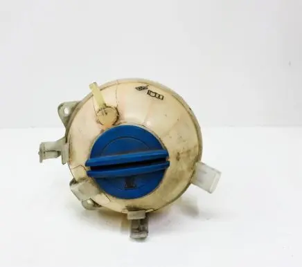 Volkswagen Scirocco Coolant expansion tank/reservoir 1K0121407A