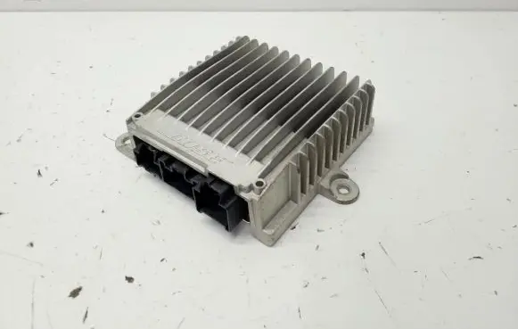 Chevrolet Volt I Sound amplifier 20760438