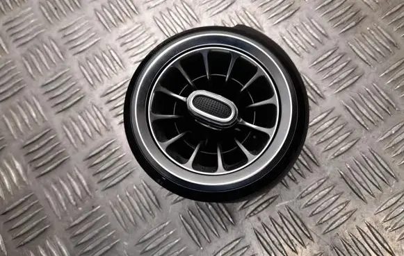 Mercedes-Benz A W177 Dashboard side air vent grill/cover trim A1778306900