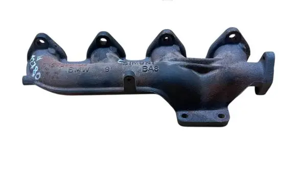 Exhaust manifold