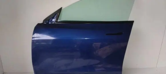 Tesla Model Y Front door