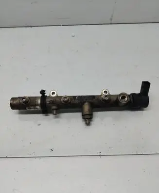 Fuel main line pipe