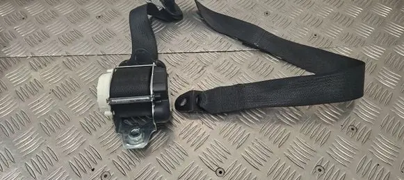 Ram 1500 DT Rear seatbelt P7AX80TX7AB