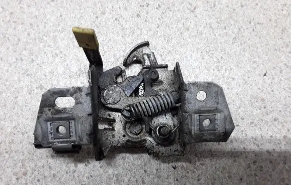 Volvo S40 Engine bonnet/hood lock/catch