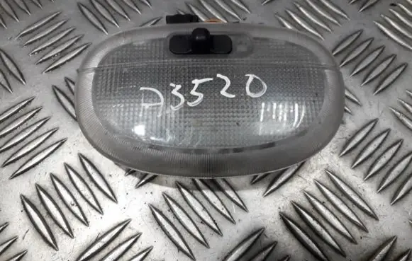 Ford Focus Rear seat light xs4113776ba xs41-13776-ba