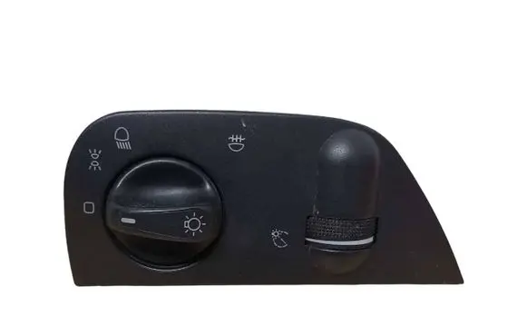 Volkswagen Caddy Light switch 6N1941531H 3341