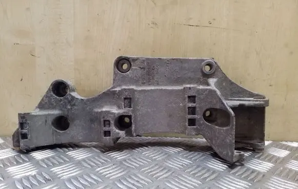 Generator/alternator bracket