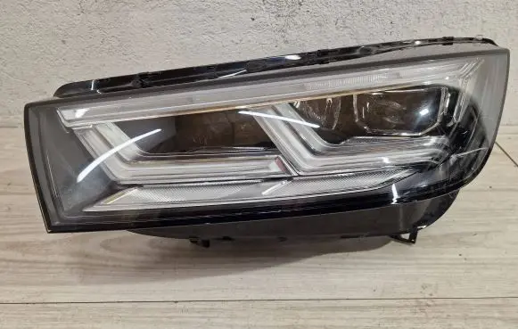 Audi Q5 SQ5 Headlight/headlamp 80a.941.035