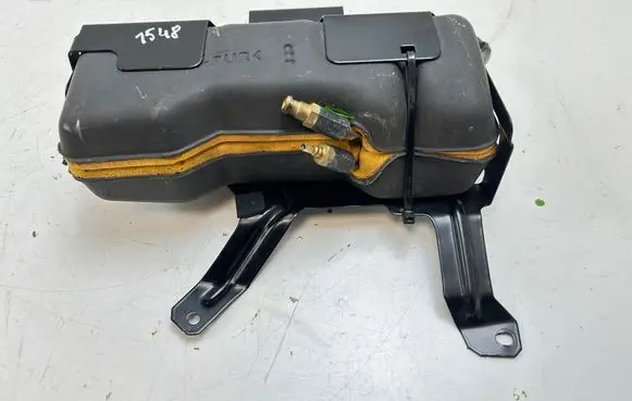 Porsche Cayenne (9PA) Convertible roof hydraulic pump 7L5871789