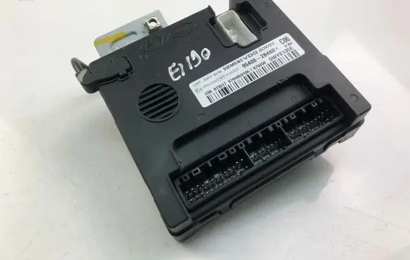 Hyundai Grand Santa Fe NC Other control units/modules 954002B480