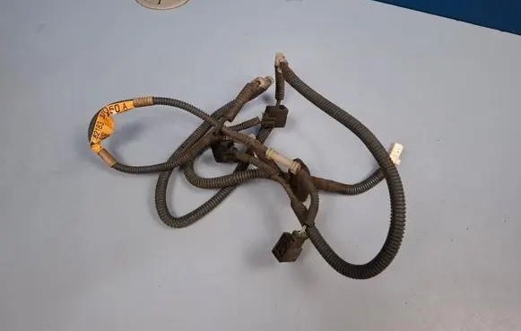 Lexus GS 300 350 430 450H Parking sensor (PDC) wiring loom 8218330050A