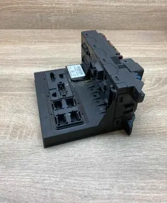 Mercedes-Benz E W211 Fuse module 2115459001