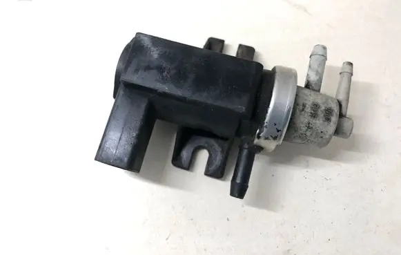 Audi A6 S6 C6 4F Turbo solenoid valve 1J0906627A