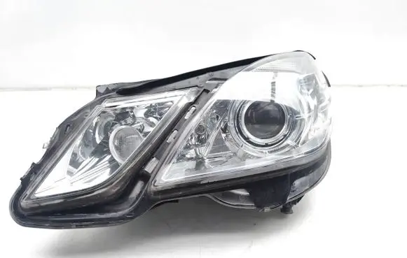 Mercedes-Benz E AMG W212 Headlight/headlamp 1ZT01170511