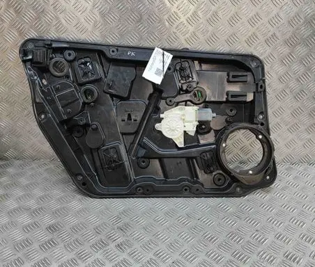 Mercedes-Benz A W176 Front door electric window regulator A1767200179 A2469065100