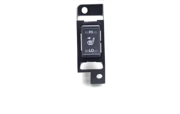 Nissan Qashqai Seat heating switch 969TK4EA0A