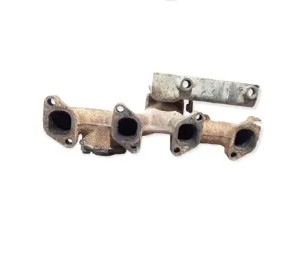 Opel Monterey Exhaust manifold