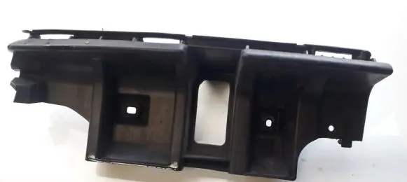 Volvo C30 Rear bumper mounting bracket 30657218