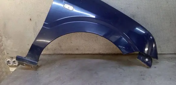 Ford Fusion Fender 