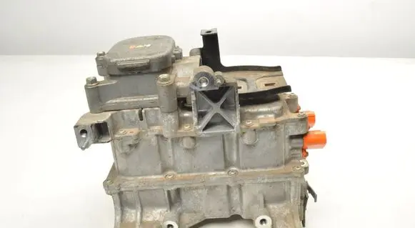 Mazda MX-30 Voltage converter inverter 66740