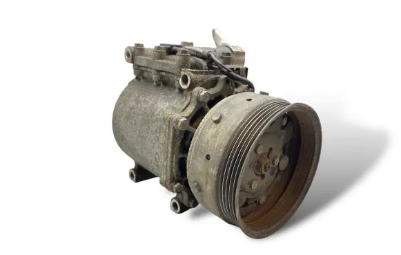 Mitsubishi Carisma Air conditioning (A/C) compressor (pump) MB958178