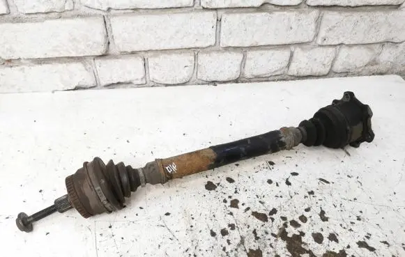 Audi A4 S4 B5 8D Front driveshaft