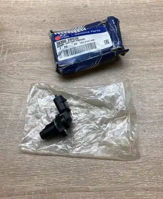 Hyundai Tucson IV NX4 Camshaft position sensor 393502B030 9024040007