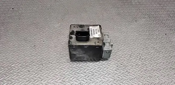 Renault Espace - Grand espace IV Steering wheel lock 8200468515 SW355 E0160200