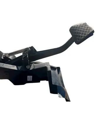 Brake pedal
