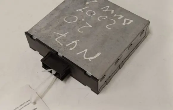 BMW 1 E81 E87 Other control units/modules 6142912708802 8ES00947920