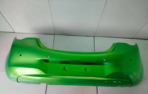 Opel Corsa E Rear bumper 39002839