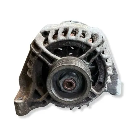 Fiat 500 Generator/alternator 51859041 MS1012101381