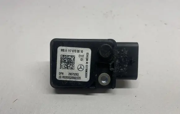 Mercedes-Benz GLA W156 Other interior part A1178700010 28375283