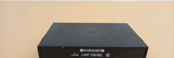 Jaguar XK8 - XKR Light module LCM LJA2245AD 05820000