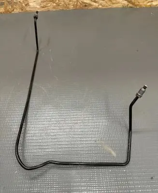 Volkswagen e-Golf Brake booster pipe/hose 5QE614746