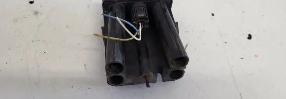 Citroen C5 Sensor 9647742280 C0DE01 31204S105