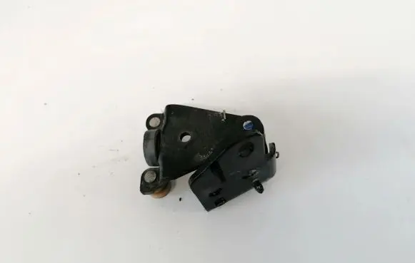 Peugeot Partner Sliding door trim 