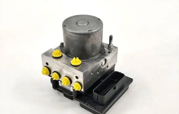 Opel Corsa D ABS Pump 13282283 0265230332 0265951015