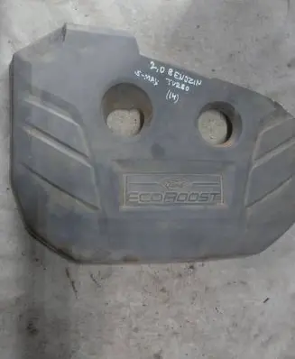 Ford S-MAX Engine cover (trim) AG9G6A949B BJ326A949A AG9Q6A949C