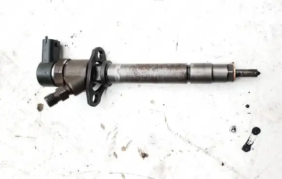 Volvo XC90 Fuel injector 8658352 2A0504A