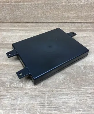 Volkswagen PASSAT B6 Bluetooth control unit module 7L6035730