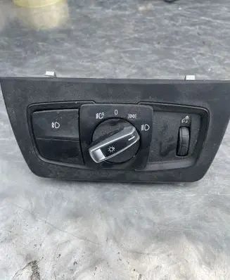 BMW X5 F15 Light switch 6824887