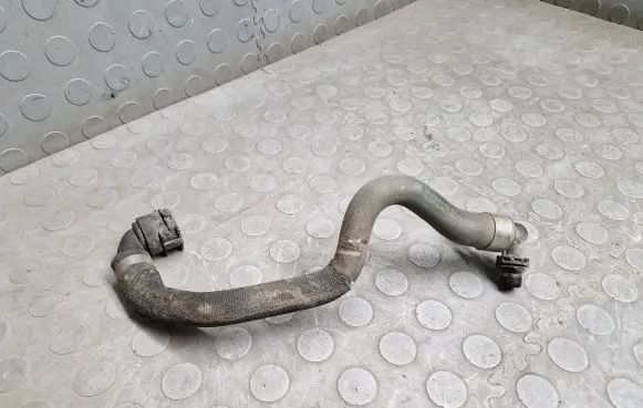 BMW X5 F15 Engine coolant pipe/hose 8601169