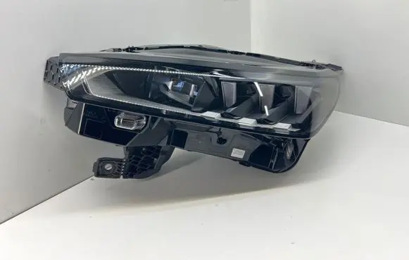 Peugeot 3008 III Headlight/headlamp 9862665280 LD71458