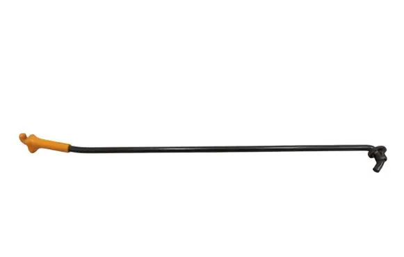 Hyundai Bayon Engine bonnet/hood prop rod/strut 