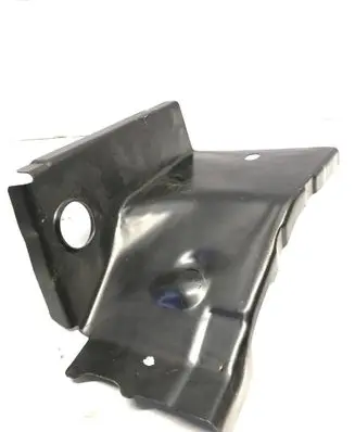 Ford Transit Custom Interior heater climate box assembly housing 2208171 KV6BV41801AA